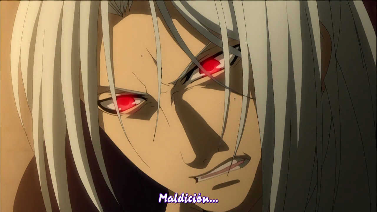 Hakuouki Hekketsu Roku (Octav@ no Fansub)